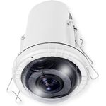 VIVOTEK FE9192-H Fisheye Netzwerkkamera 12MP 360° WDR Pro Smart Stream III Smart VCA Unterputzmontage (FE9192-H)
