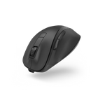 Hama MW-500 Recharge Maus rechts RF Wireless Optisch 1600 DPI (00173032)