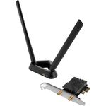 ASUS PCE-BE92BT Netzwerkadapter (90IG08U0-MO0B00)