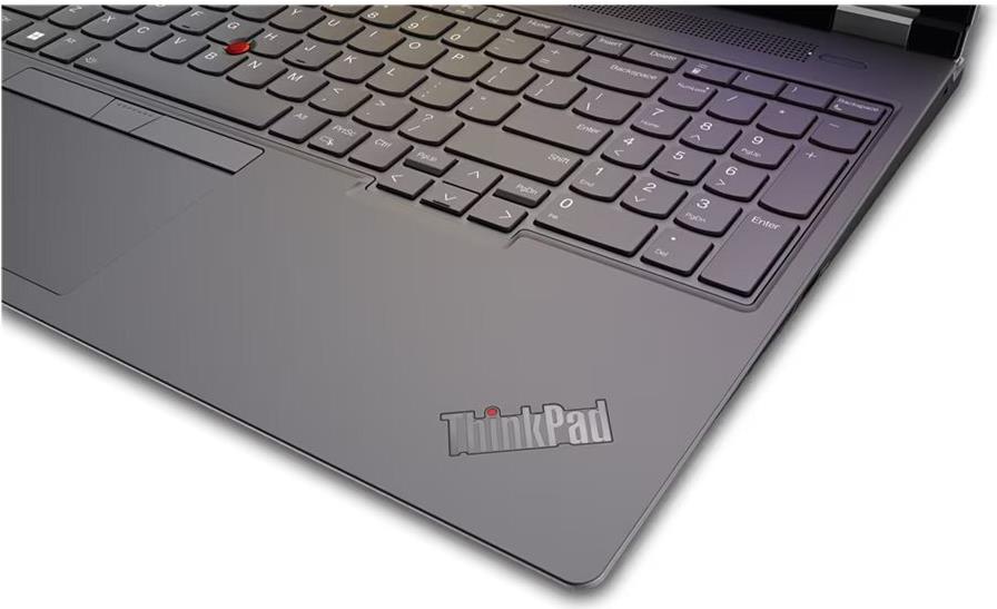 Lenovo ThinkPad P16 Gen 2 21FA