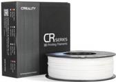 Creality 3D 3301020031. Druckmaterial: ABS, Druckfarben: Weiß, Markenkompatibilität: Creality 3D. Gewicht: 1 kg, Dicke: 1,75 mm. Menge pro Packung: 1 Stück(e) (3301020031)