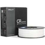Creality 3D 3301020031. Druckmaterial: ABS, Druckfarben: Weiß, Markenkompatibilität: Creality 3D. Gewicht: 1 kg, Dicke: 1,75 mm. Menge pro Packung: 1 Stück(e) (3301020031)