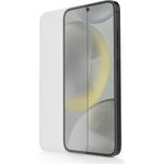 Hama Handy-Schutzglas Clear Protect für Samsung Galaxy S25+ Montagehilfe (00228519)