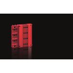 Rittal Anreih-Set f.RiLineX RX 9360104Basismodul o.Verbinder 1 2 (9360104)