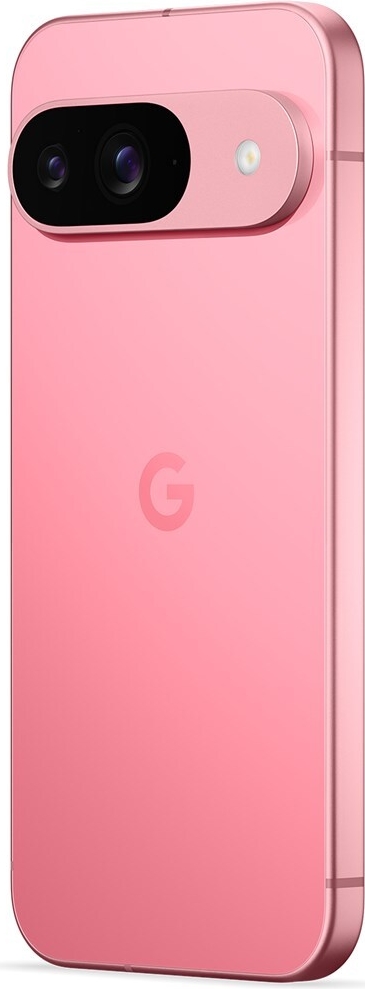 Google Pixel 9 Smartphone 6.3" OLED 12 GB RAM 128 GB Android 14 Pfingstrose