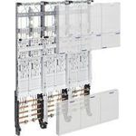 Komplettfeld 1050mm 3-feld ZL3EL26 (ZL3EL26)