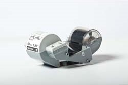 Brother Schwarz 50 mm x 300 m (RBPP3BK)