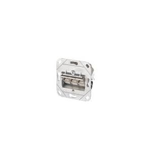 METZ CONNECT 130B12D31200-E RJ-45 Steckdose (130B12D31200-E)