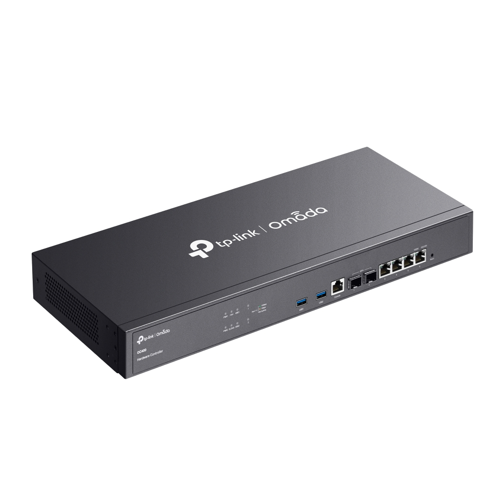 TP-Link Omada OC400 - Netzwerk-Verwaltungsgerät