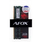 AFOX DDR3 8G 1600 UDIMM Speichermodul 8 GB 1600 MHz LV 1,35V (AFLD38BK1L)