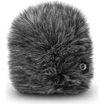 WS12 Deluxe Fellwindschutz (400820091)