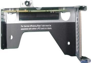 Dell Riser Card für PowerEdge R440 (330-BBJN)