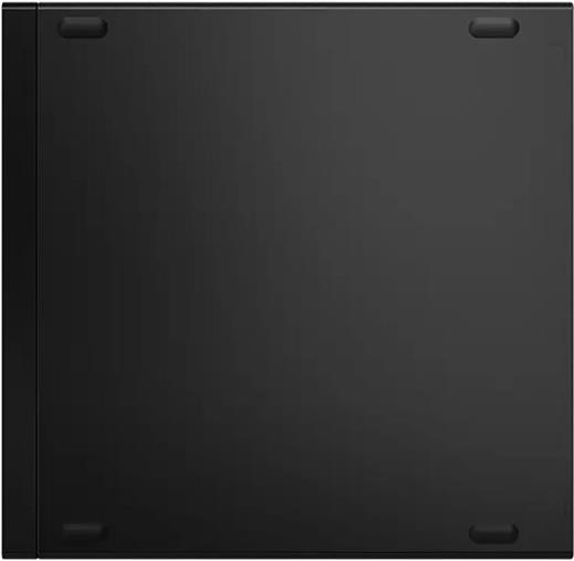 Lenovo ThinkCentre M75q Gen 5 12RQ Ryzen 5 Pro 8500GE 16 GB RAM 512 GB SSD Mini-PC Schwarz