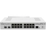 MikroTik Cloud Core Router CCR2004-16G-2S+PC (CCR2004-16G-2S+PC)