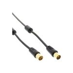 InLine Premium Antennenkabel (69450P)