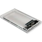 VALUE Externes HDD/SSD-Gehäuse, 2,5\", SATA 6.0 Gbit/s zu USB 3.2 Gen 1 Typ C (16.99.4214)