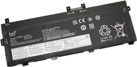 Origin Storage L20M3P71-BTI Industrieakku Lithium-Ion (Li-Ion) 4570 mAh 11,58 V (L20M3P71-BTI)