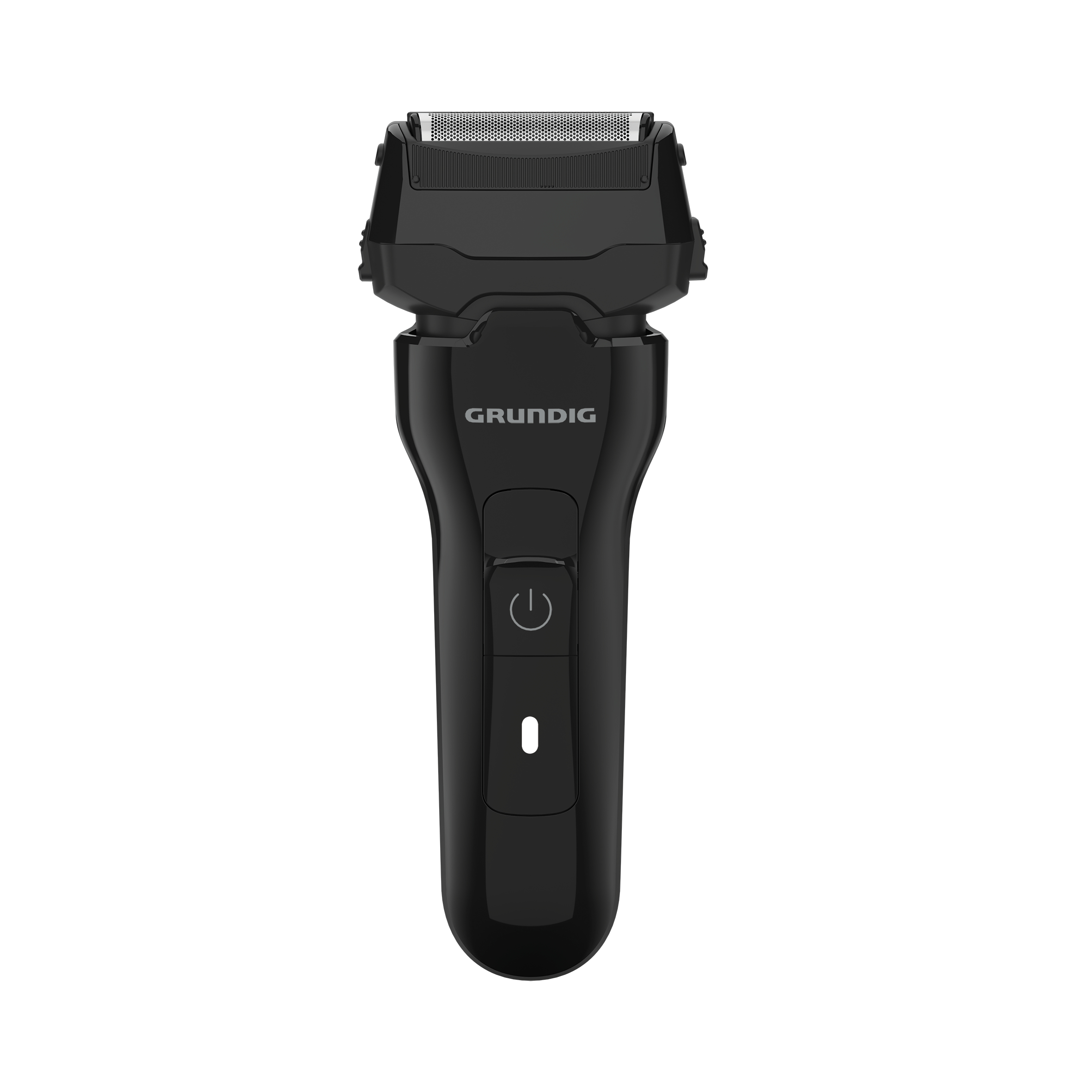 Grundig MS 6330 Folienschaber Schwarz