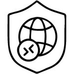 HP 4y SureAccess Enterprise (U60T0SL)