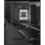 Gigabyte B850 AORUS STEALTH ATX / AMD / B850 / 4xDDR5 / 2x SATA, 4x M.2 / 7x USB 3.2, 4x USB 2.0 / 1x HDMI (B850 A STEALTH)