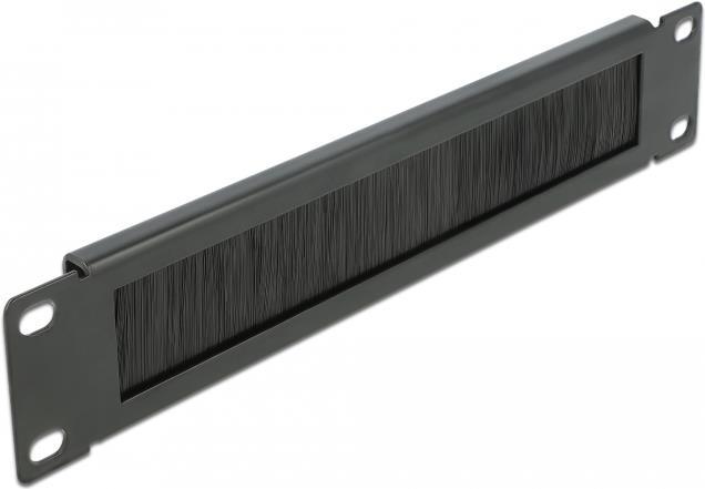 DeLOCK Cable Management Brush Strip (66287)