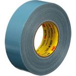3M Gewebeklebeband 8979 Für die Nutzung im Außenbereich geeignet 54,8 m Polyethylen Blau - 1 Stück (89794855)