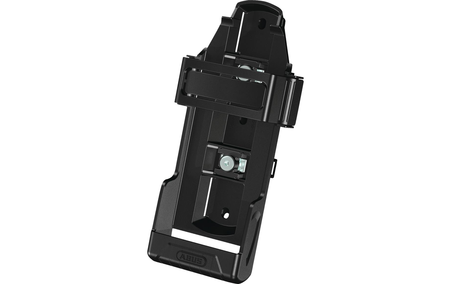 ABUS Security-Center Bordo 6000C/120 Faltschloss 2032 mm 4-stellige Kombination Schwarz, Rot
