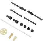 Reely RE-7566408 Ersatzteil Antriebswellen / Getriebe (RE-7566408)