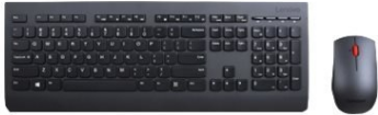 Lenovo Tastatur-und-Maus-Set