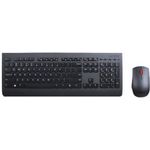 Lenovo Professional Wireless Keyboard an (4X30H56809)