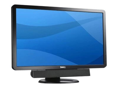 Dell AX510 Sound Bar 10 W Schwarz