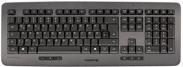 CHERRY KW 3000 Tastatur (JK-3000ES-2)