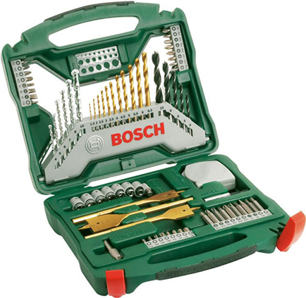 Bosch X-Line Titanium (2607019329)