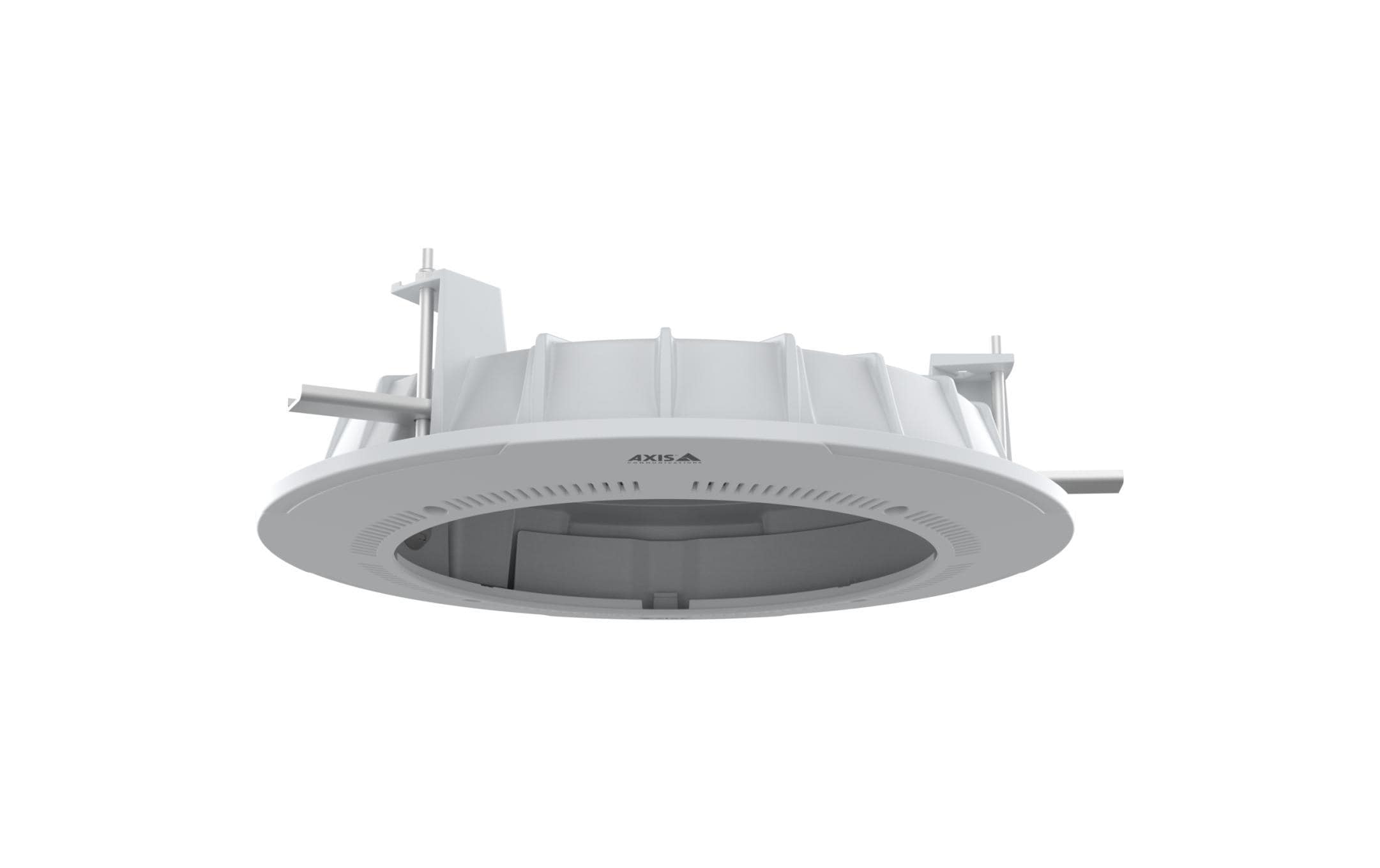 Axis TP3204-E Einbaugehäuse für Kamerakuppel P3735-PLE P3737-PLE P3738-PLE Weiß