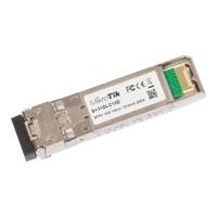 Mikrotik Zubehör SFP+ module 10G SM 10km 1310nm (S+31DLC10D)
