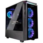 CAPTIVA PC Highend Gaming R89-506 (Ryzen 7 7800X3D/RTX5070 Ti 16GB GDDR7/SSD 2TB/64GB/WLAN/Windows 11 Home 64-bit) (89506)