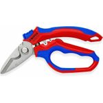 KNIPEX Elektrikerschere (95 05 20 SB)