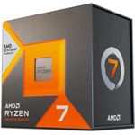 AMD Ryzen 7 7800X3D Prozessor - 8C/16T, 4.20-5.00GHz, tray (100-100000910) (geöffnet)