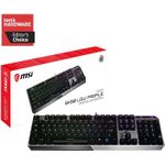 MSI Vigor GK50 Tastatur (S11-04US254-GA7)