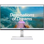 Lenovo L24D-4C 23.8" Full-HD Monitor IPS 250 Nits HDMI USB-C DP (67DCUAC6EU)