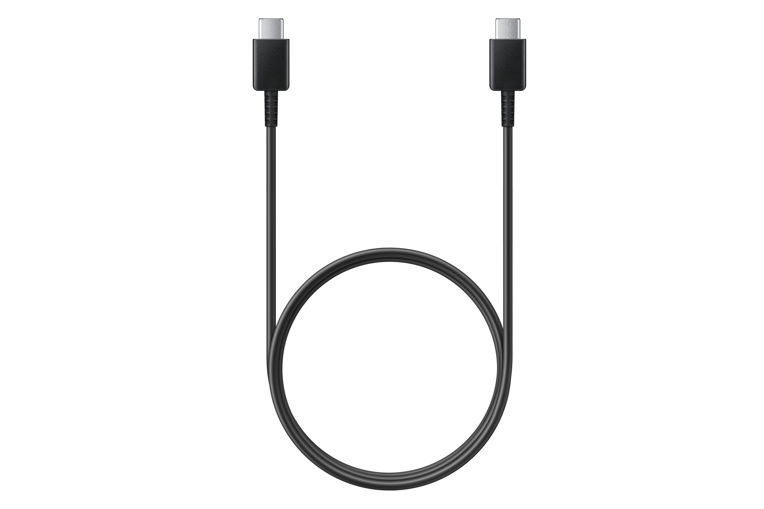 Samsung EP-DA705 USB-Kabel 1 m USB Typ C Schwarz