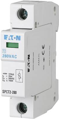 Eaton SPCT2-280/1 Grau 280 V (167593)