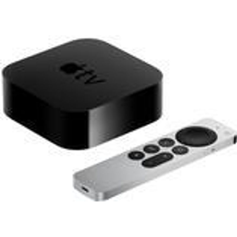 Apple TV HD. Prozessorhersteller: Apple Prozessor: A8. Interne  