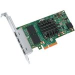 FUJITSU PLAN CP Intel I350-T4 (S26361-F4610-L504)