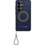 OtterBox Sole Series Schutzhülle für Samsung Galaxy S26 Ultra Real Quiet Blau