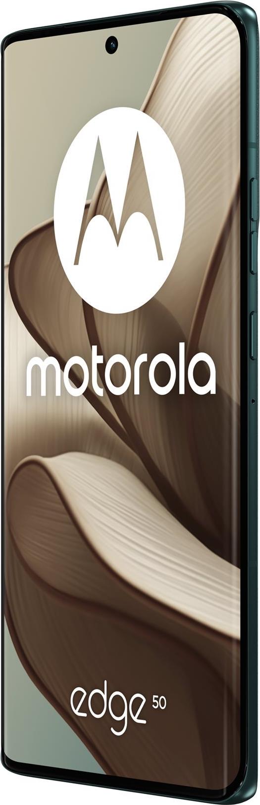 Motorola Edge 50 5G Smartphone (PB2U0001SE)
