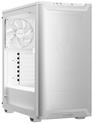 be quiet! PURE BASE 501 Airflow Window White | PC-Gehäuse (BGW75)