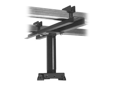 Chief CMA366 Architectural Spanning Adapter Stahl Schwarz