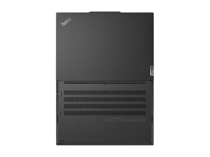 Lenovo ThinkPad E14 Gen 6 21M3 14" AMD Ryzen 5 7535HS 16 GB RAM 512 GB SSD Graphite Black
