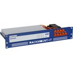 Rackmount.IT RM-SR-T2 Montageschelle Regalzubehör (RM-SR-T2)